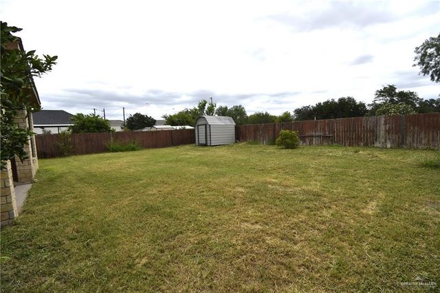 704 N Drennan Street, Edinburg, TX 78541