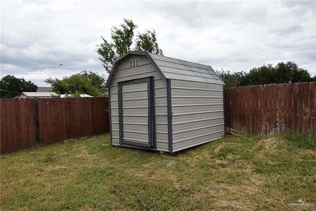 704 N Drennan Street, Edinburg, TX 78541