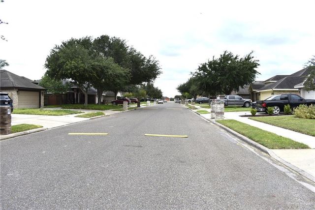 704 N Drennan Street, Edinburg, TX 78541