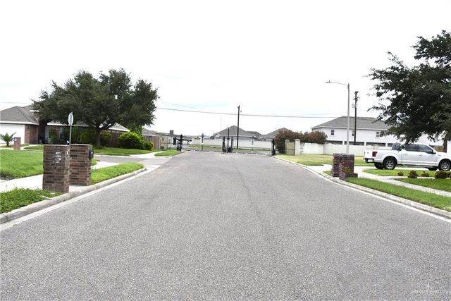704 N Drennan Street, Edinburg, TX 78541