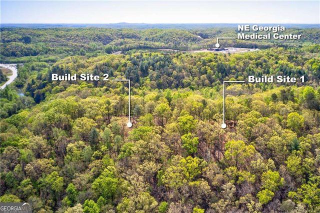 TRACT1 Panorama, Dahlonega, GA 30533
