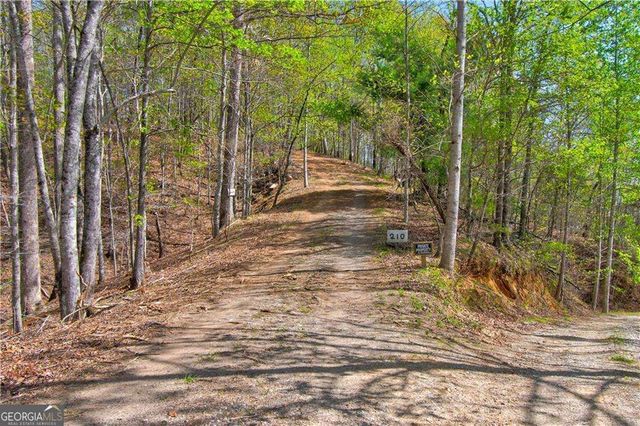 TRACT1 Panorama, Dahlonega, GA 30533
