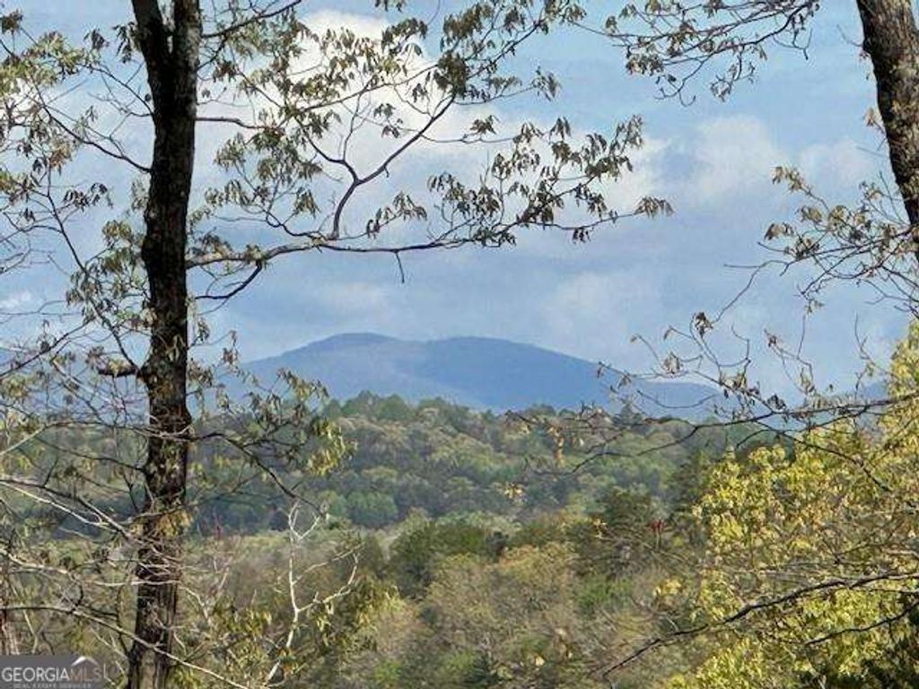 TRACT1 Panorama, Dahlonega, GA 30533