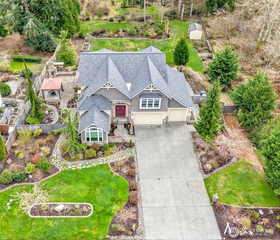 23401 148th Avenue SE, Snohomish, WA 98296