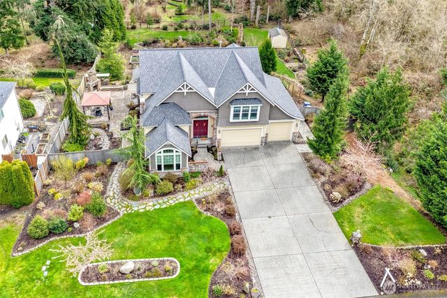 23401 148th Avenue SE, Snohomish, WA 98296