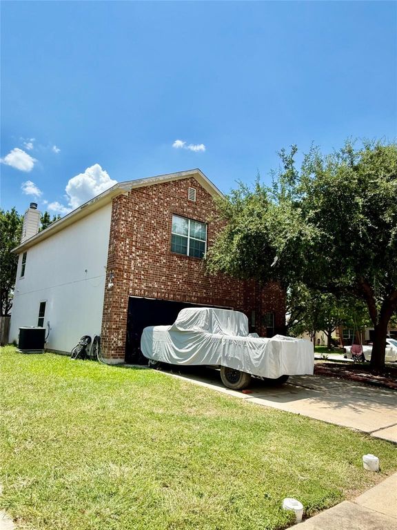 18101 Skysail DR, Manor, TX 78653