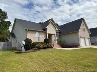 460 Bristlecone Road, Fayetteville, NC 28311