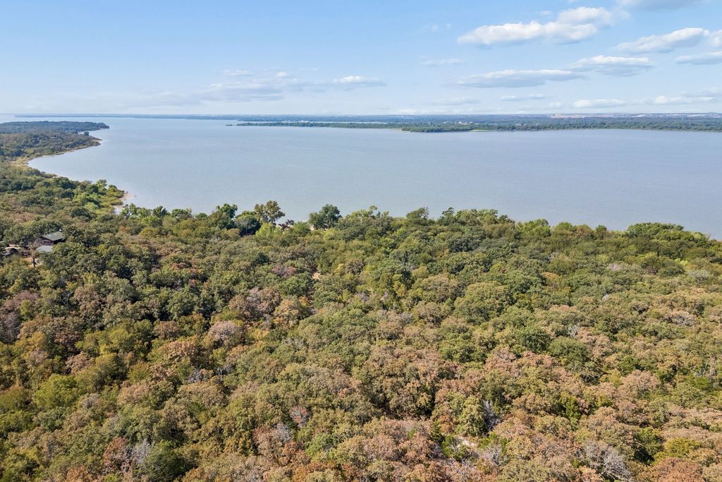 2301 Moseley (Land) Road, Cross Roads, TX 76227 — photo 5