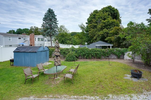 1061 Trapelo Rd, Waltham, MA 02451