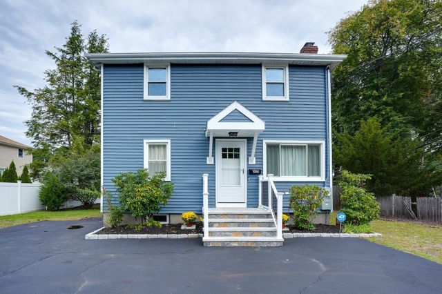 1061 Trapelo Rd, Waltham, MA 02451