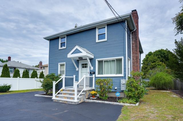 1061 Trapelo Rd, Waltham, MA 02451