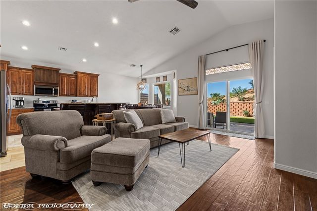 563 Fairways Drive, Mesquite, NV 89027