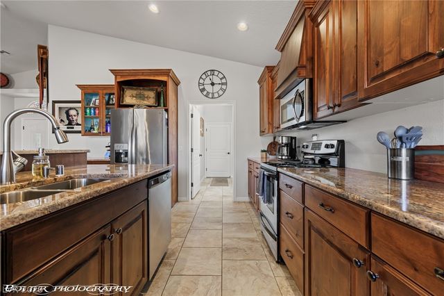 563 Fairways Drive, Mesquite, NV 89027