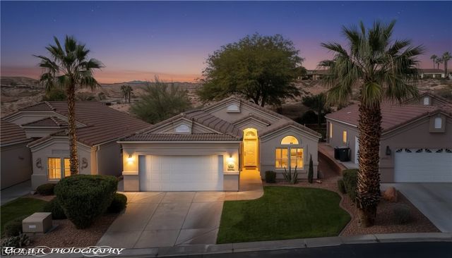 563 Fairways Drive, Mesquite, NV 89027