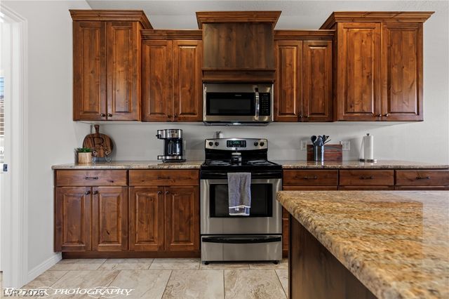 563 Fairways Drive, Mesquite, NV 89027