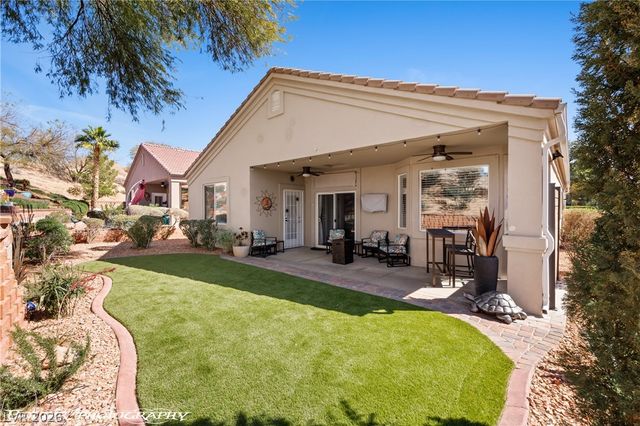 563 Fairways Drive, Mesquite, NV 89027