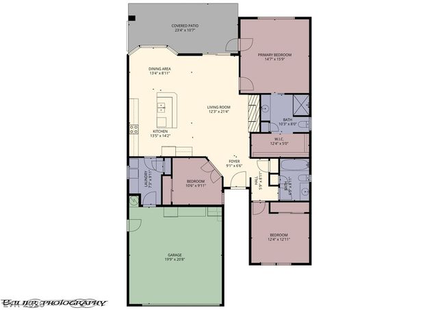 563 Fairways Drive, Mesquite, NV 89027