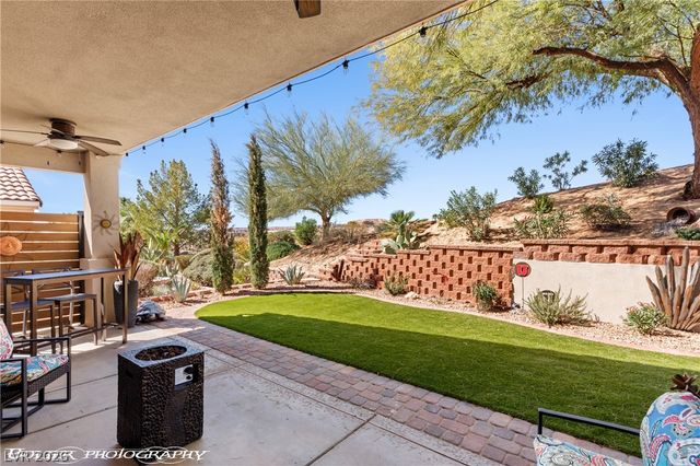 563 Fairways Drive, Mesquite, NV 89027