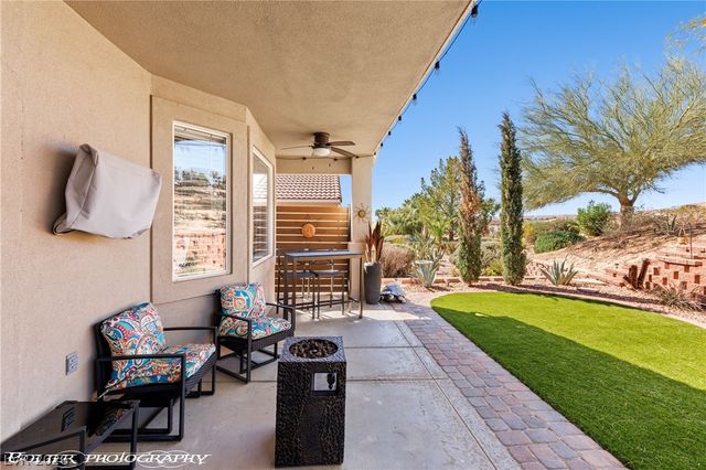 563 Fairways Drive, Mesquite, NV 89027