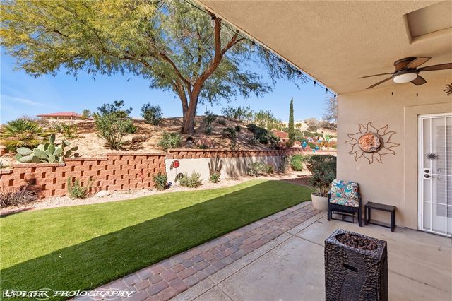 563 Fairways Drive, Mesquite, NV 89027