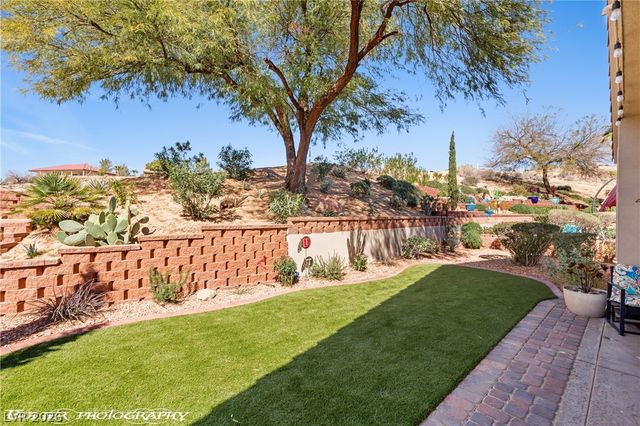 563 Fairways Drive, Mesquite, NV 89027