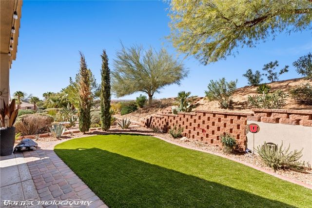 563 Fairways Drive, Mesquite, NV 89027