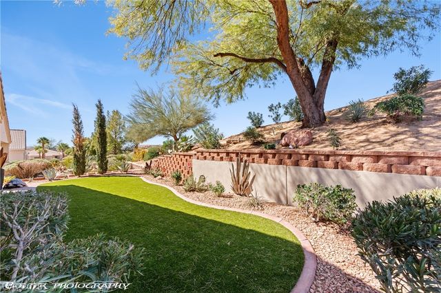 563 Fairways Drive, Mesquite, NV 89027