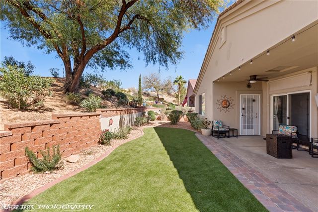 563 Fairways Drive, Mesquite, NV 89027