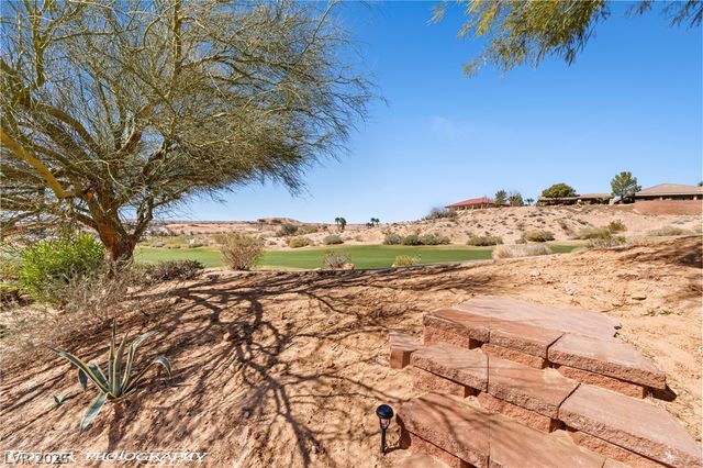 563 Fairways Drive, Mesquite, NV 89027