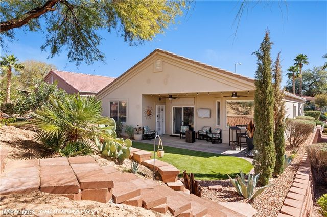 563 Fairways Drive, Mesquite, NV 89027