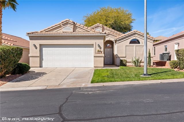 563 Fairways Drive, Mesquite, NV 89027