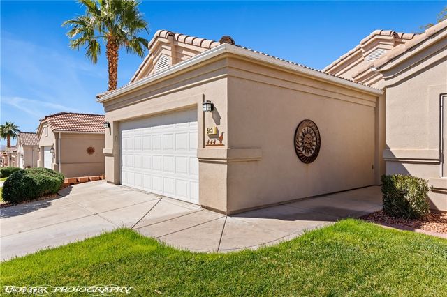563 Fairways Drive, Mesquite, NV 89027
