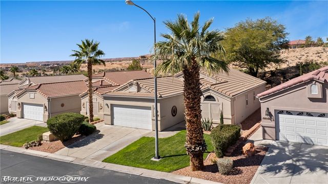 563 Fairways Drive, Mesquite, NV 89027