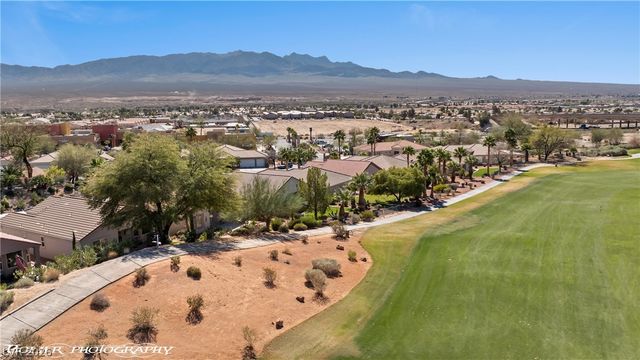 563 Fairways Drive, Mesquite, NV 89027