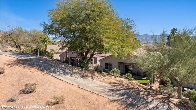 563 Fairways Drive, Mesquite, NV 89027