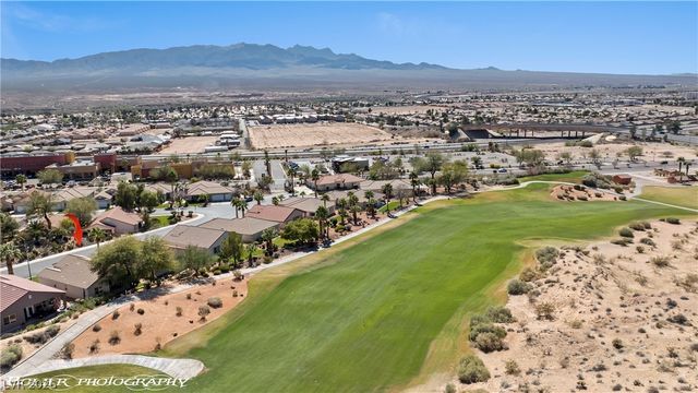 563 Fairways Drive, Mesquite, NV 89027