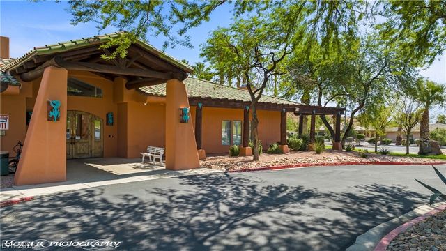 563 Fairways Drive, Mesquite, NV 89027