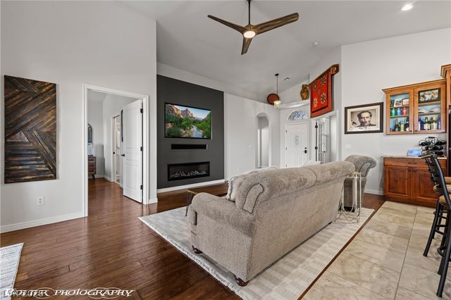 563 Fairways Drive, Mesquite, NV 89027