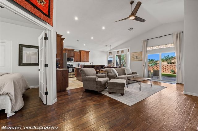 563 Fairways Drive, Mesquite, NV 89027