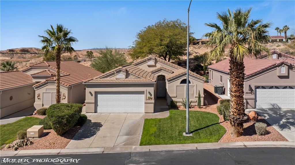 563 Fairways Drive, Mesquite, NV 89027