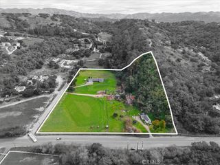 1036 Corbett Canyon Road, Arroyo Grande, CA 93420