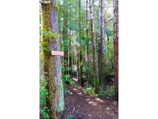 87444 WHISTLING Ln, Bandon, OR 97411