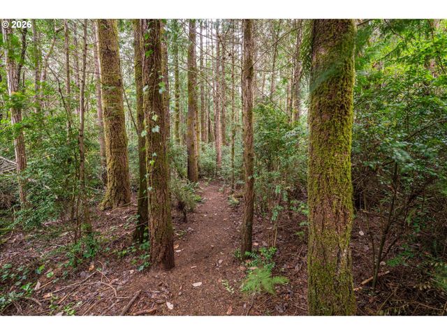 87444 WHISTLING Ln, Bandon, OR 97411