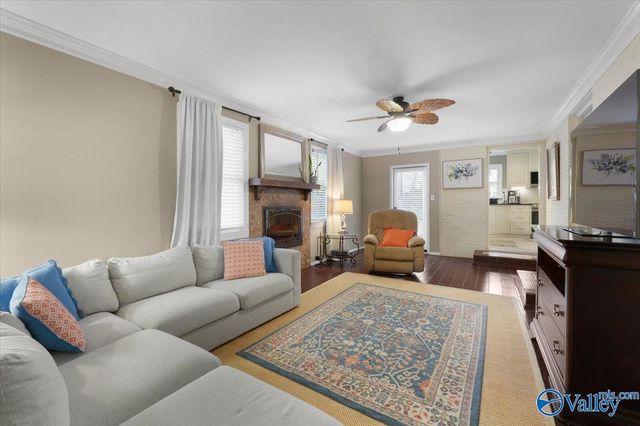 1108 Big Cove Road, Huntsville, AL 35801