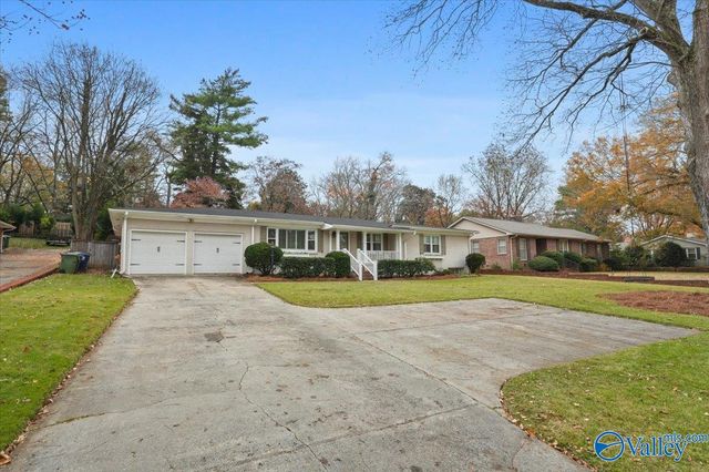 1108 Big Cove Road, Huntsville, AL 35801