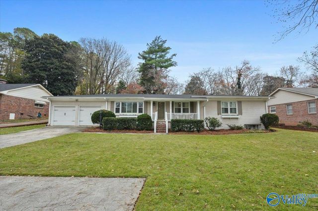 1108 Big Cove Road, Huntsville, AL 35801