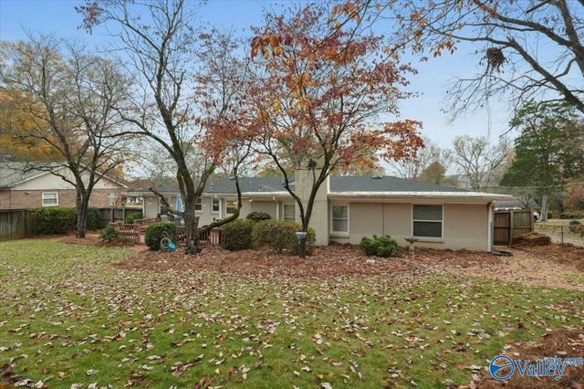 1108 Big Cove Road, Huntsville, AL 35801