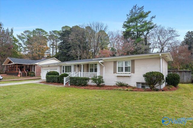 1108 Big Cove Road, Huntsville, AL 35801