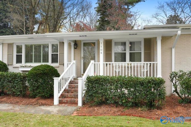 1108 Big Cove Road, Huntsville, AL 35801