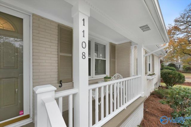 1108 Big Cove Road, Huntsville, AL 35801